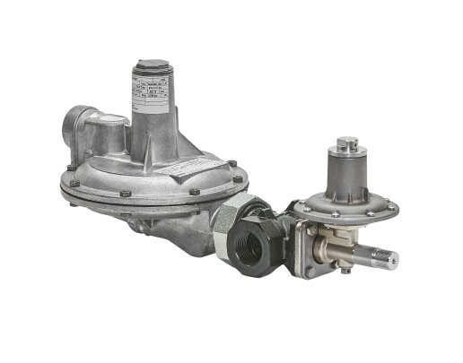 plinski regulator 133