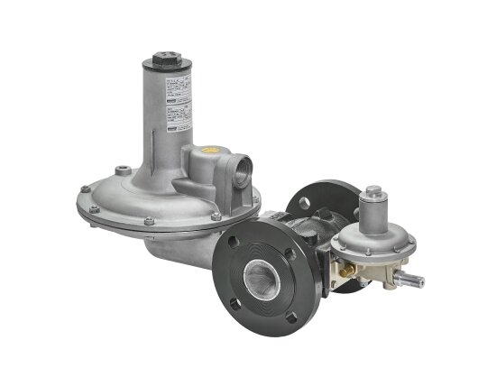 plinski regulator 233